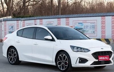 Ford Focus IV, 2021 год, 1 199 039 рублей, 1 фотография