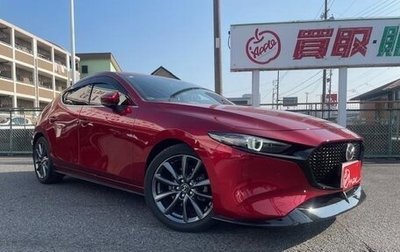 Mazda 3, 2020 год, 1 249 039 рублей, 1 фотография
