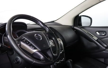 Nissan Murano, 2009 год, 999 990 рублей, 9 фотография