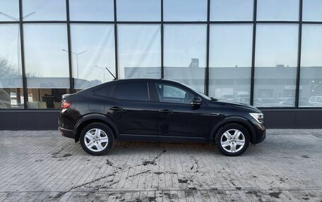 Renault Arkana I, 2019 год, 1 437 000 рублей, 6 фотография