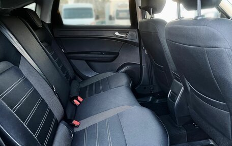Renault Arkana I, 2019 год, 1 437 000 рублей, 12 фотография