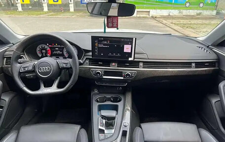 Audi A5, 2022 год, 3 916 000 рублей, 7 фотография