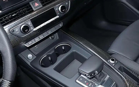Audi A5, 2022 год, 3 916 000 рублей, 8 фотография
