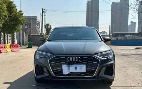 Audi A3, 2022 год, 2 493 000 рублей, 3 фотография
