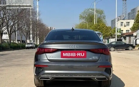 Audi A3, 2022 год, 2 493 000 рублей, 4 фотография