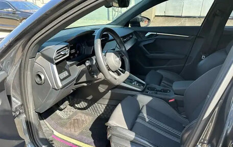 Audi A3, 2022 год, 2 493 000 рублей, 8 фотография