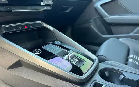 Audi A3, 2022 год, 2 493 000 рублей, 11 фотография