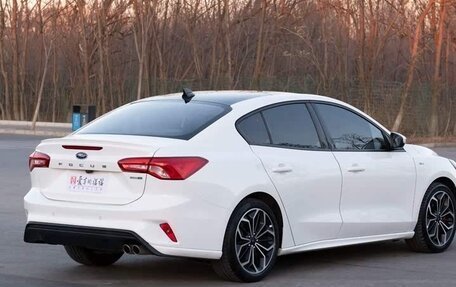 Ford Focus IV, 2021 год, 1 199 039 рублей, 3 фотография