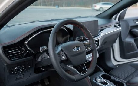 Ford Focus IV, 2021 год, 1 199 039 рублей, 5 фотография