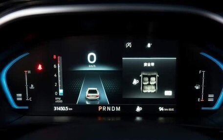 Ford Focus IV, 2021 год, 1 199 039 рублей, 10 фотография