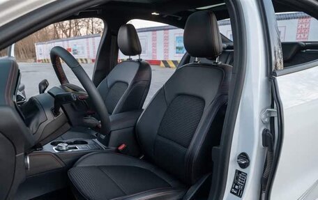Ford Focus IV, 2021 год, 1 199 039 рублей, 6 фотография