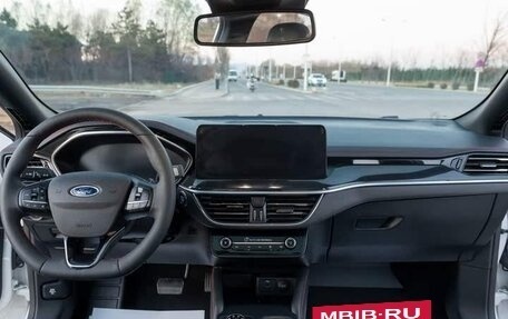 Ford Focus IV, 2021 год, 1 199 039 рублей, 2 фотография