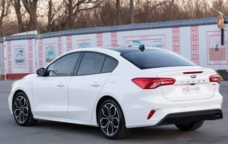 Ford Focus IV, 2021 год, 1 199 039 рублей, 15 фотография