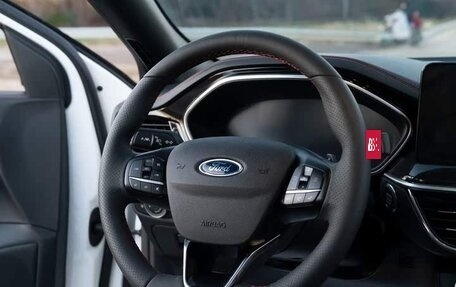 Ford Focus IV, 2021 год, 1 199 039 рублей, 4 фотография