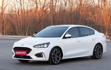 Ford Focus IV, 2021 год, 1 199 039 рублей, 14 фотография
