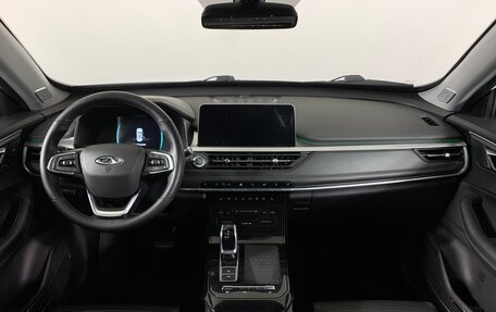 Chery Tiggo 7 Pro, 2020 год, 1 437 000 рублей, 13 фотография