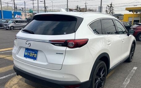 Mazda CX-8, 2020 год, 2 249 039 рублей, 3 фотография