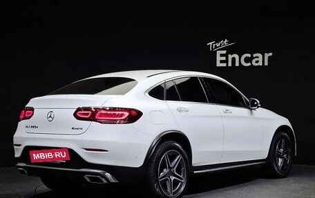 Mercedes-Benz GLC, 2022 год, 3 900 000 рублей, 3 фотография