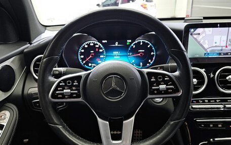Mercedes-Benz GLC, 2022 год, 3 900 000 рублей, 12 фотография