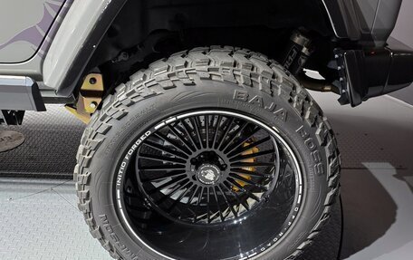 Jeep Wrangler, 2021 год, 5 510 000 рублей, 6 фотография