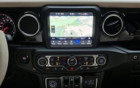 Jeep Wrangler, 2021 год, 5 510 000 рублей, 14 фотография