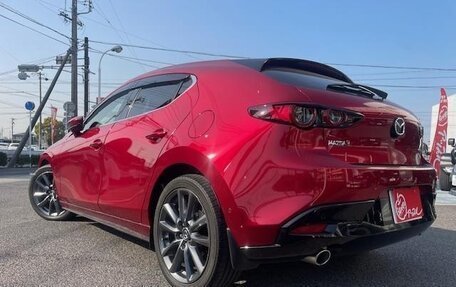 Mazda 3, 2020 год, 1 249 039 рублей, 3 фотография