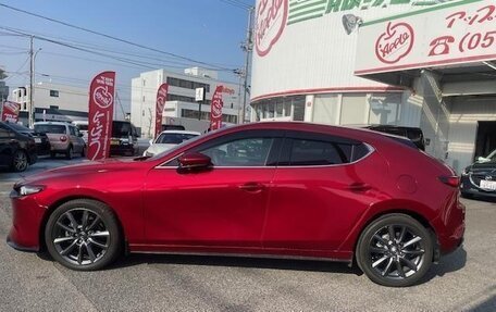 Mazda 3, 2020 год, 1 249 039 рублей, 9 фотография