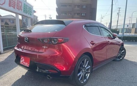 Mazda 3, 2020 год, 1 249 039 рублей, 11 фотография