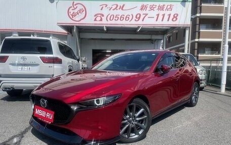 Mazda 3, 2020 год, 1 249 039 рублей, 12 фотография