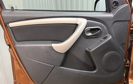 Renault Duster I рестайлинг, 2014 год, 1 110 000 рублей, 13 фотография