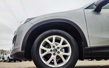 Mazda CX-5 II, 2013 год, 1 744 807 рублей, 9 фотография