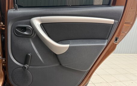 Renault Duster I рестайлинг, 2014 год, 1 110 000 рублей, 16 фотография