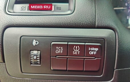 Mazda CX-5 II, 2013 год, 1 744 807 рублей, 23 фотография