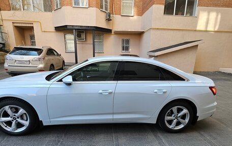 Audi A6, 2021 год, 5 250 000 рублей, 5 фотография