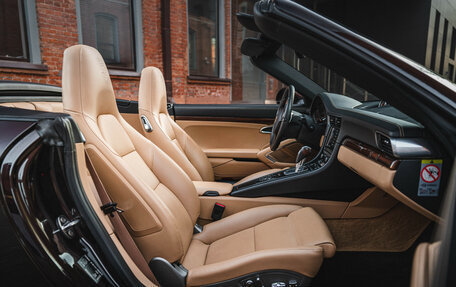 Porsche 911, 2013 год, 9 500 000 рублей, 19 фотография