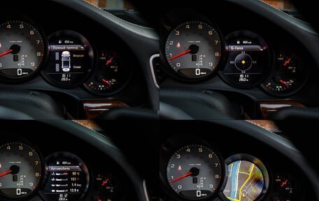 Porsche 911, 2013 год, 9 500 000 рублей, 26 фотография
