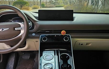 Genesis G80, 2021 год, 3 790 400 рублей, 6 фотография