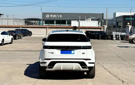 Land Rover Range Rover Evoque II, 2022 год, 3 374 000 рублей, 3 фотография