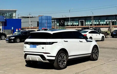 Land Rover Range Rover Evoque II, 2022 год, 3 374 000 рублей, 4 фотография