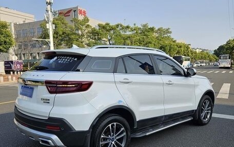 Ford Territory, 2021 год, 1 400 300 рублей, 5 фотография