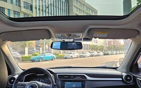 Ford Territory, 2021 год, 1 400 300 рублей, 7 фотография