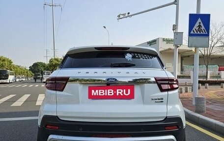Ford Territory, 2021 год, 1 400 300 рублей, 6 фотография