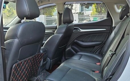 Ford Territory, 2021 год, 1 400 300 рублей, 9 фотография