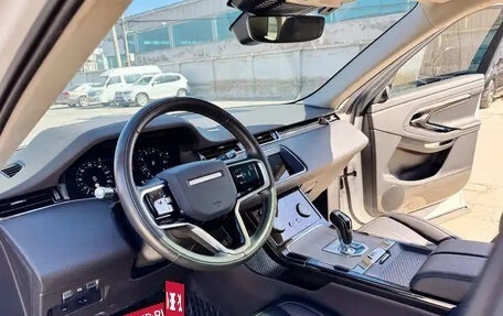 Land Rover Range Rover Evoque II, 2022 год, 3 374 000 рублей, 7 фотография