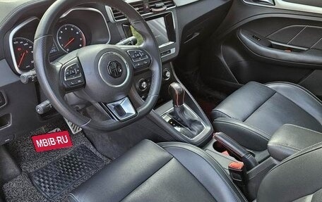 Ford Territory, 2021 год, 1 400 300 рублей, 8 фотография