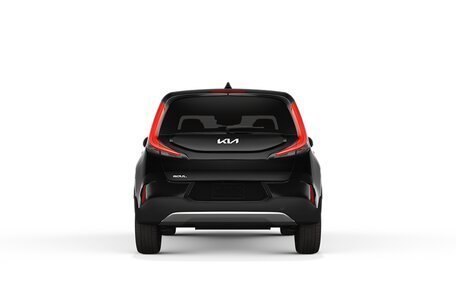 KIA Soul III, 2024 год, 3 450 000 рублей, 5 фотография