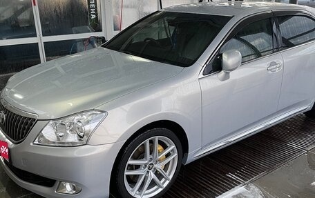 Toyota Crown Majesta, 2011 год, 3 100 000 рублей, 1 фотография