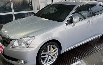 Toyota Crown Majesta, 2011 год, 3 100 000 рублей, 1 фотография