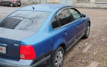Volkswagen Passat B5+ рестайлинг, 2000 год, 350 000 рублей, 5 фотография
