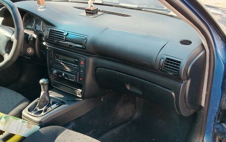 Volkswagen Passat B5+ рестайлинг, 2000 год, 350 000 рублей, 7 фотография